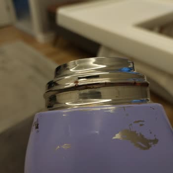 Paslanan Çelik Matara Ve Isı Koruma Sorunu Nedeniyle Mağduriyet