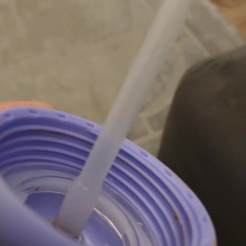 Paslanan Çelik Matara Ve Isı Koruma Sorunu Nedeniyle Mağduriyet