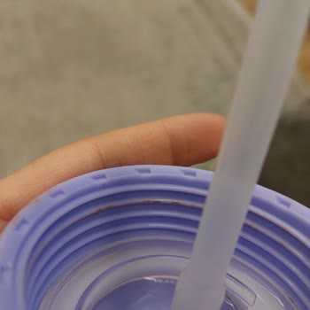 Paslanan Çelik Matara Ve Isı Koruma Sorunu Nedeniyle Mağduriyet