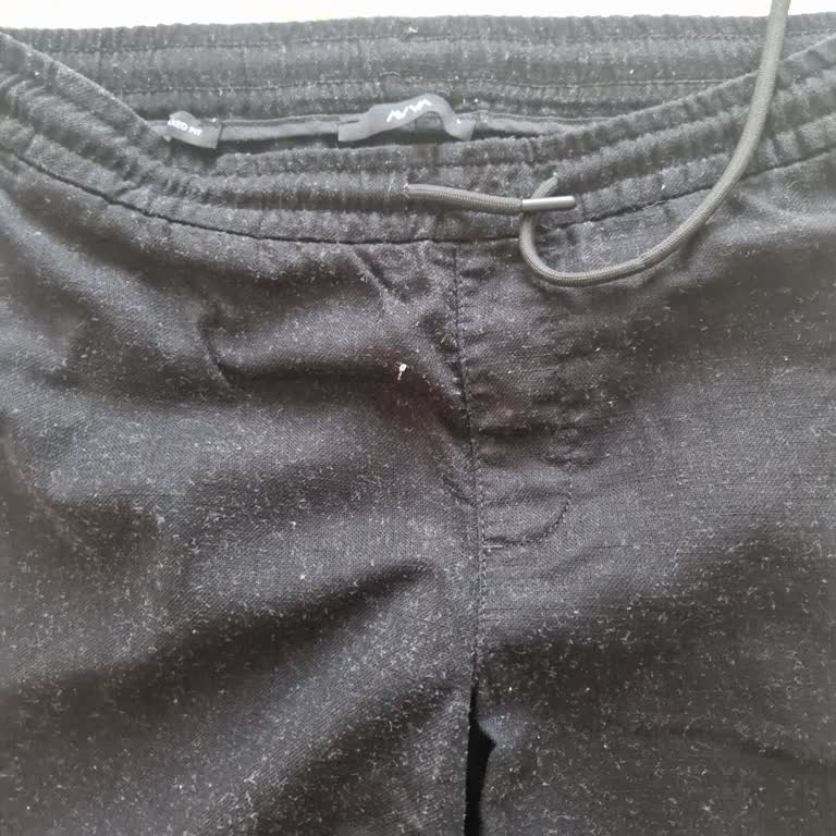 İlk Yıkamada Bozulan Pantolon İçin Avva Sorumluluk Almıyor