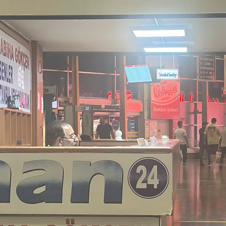 Buzlu Firması Yüzünden Saatlerce Mağdur Oldum!