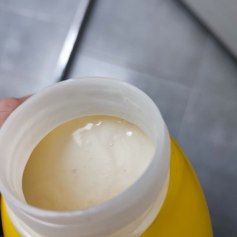 Aldığım Dalin Yumuşatıcı Jel Kıvamında Ve Kullanılamaz Çıktı