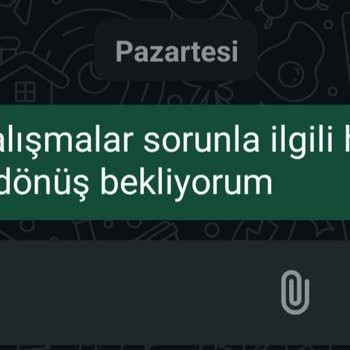 Siparişim Adres Yanlışlığı Ve İade Sürecinde Bilgilendirme Yapılmadı