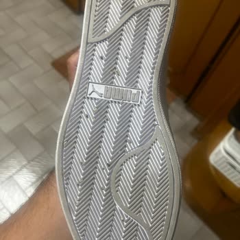 Siparişimde Gelen Ayakkabının Kirli Ve Kullanılmış Olması