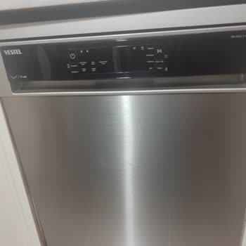 Vestel Bulaşık Makinesi Sürekli Arıza Veriyor, Mağduriyetim Giderilmiyor