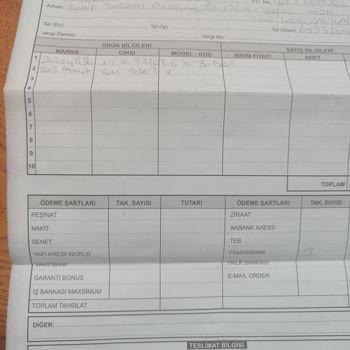 Vestel Bulaşık Makinesi Sürekli Arıza Veriyor, Mağduriyetim Giderilmiyor