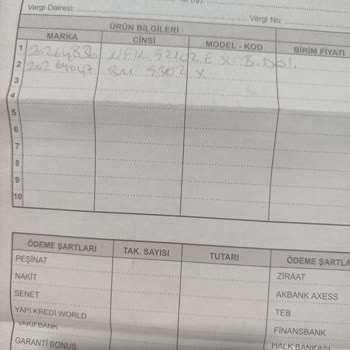 Vestel Bulaşık Makinesi Sürekli Arıza Veriyor, Mağduriyetim Giderilmiyor