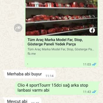 Sipariş Verdiğim Ürün Teslim Edilmedi Ve Param İade Edilmedi