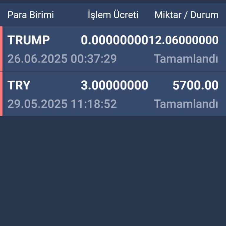 Bilgim Dışında Hesabımdan Coin Aktarımı Ve Yetersiz Destek