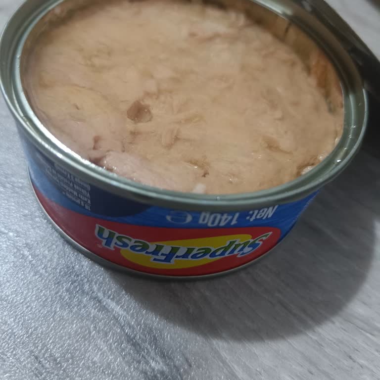 Superfresh'ten Aldığım Dondurulmuş Ürünler Bozuk Çıktı!