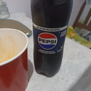 Eksik Ve Yanlış Ürün Teslimatı, Yanlış İçecek Ve Eksik Soslar