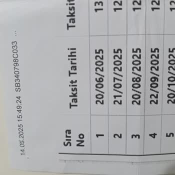 Yapılandırma Hatası Nedeniyle Haksız Kara Listeye Alındım