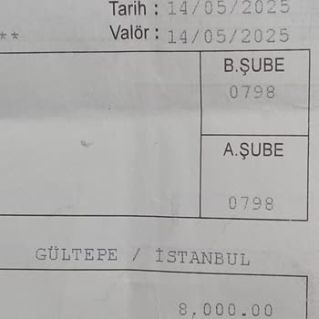 Yapılandırma Hatası Nedeniyle Haksız Kara Listeye Alındım