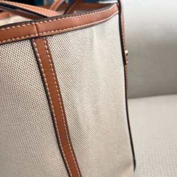 Guess Sold Me a Bag That Creased After Two Uses