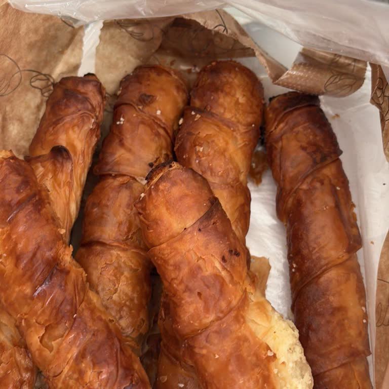 Yanık Ve Yanlış Börek, Değişim Ve İade Taleplerim Karşılanmadı