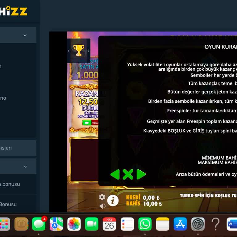 Bahizz Sitesinde Kimlik Avı Ve Hesap Kapatma Sorunu