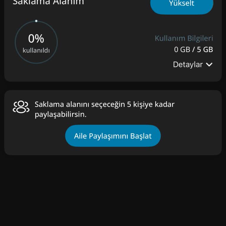 Lifebox Uygulamasında İzinsiz Veri Silinmesi Ve Veri Kaybı Mağduriyeti