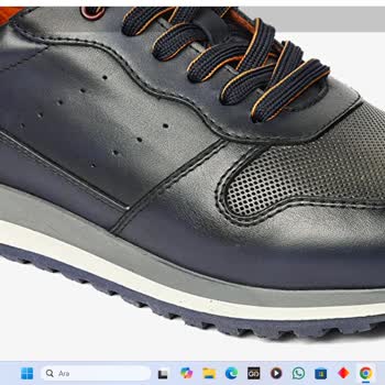 Greyder Ayakkabıda Tekrarlayan Renk Solması Sorunu Ve Çözüm Eksikliği