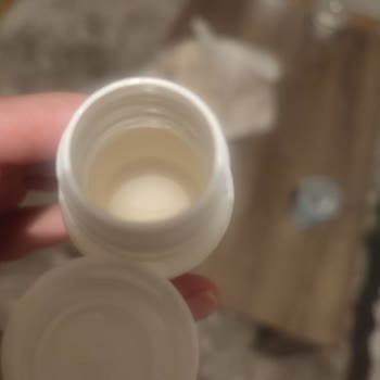 Gensu Pharma Fevere Potasyum İlacından Kıl Parçası Çıktı