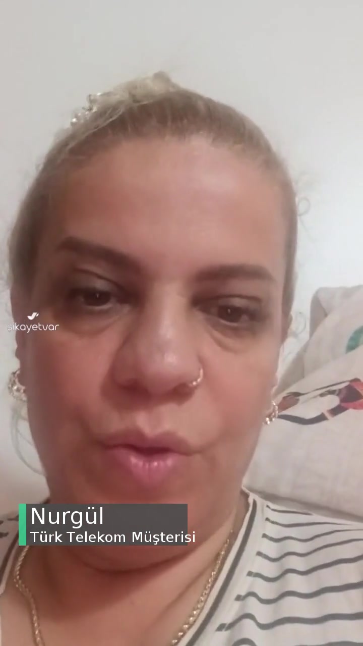 Türk Telekom Çağrı Merkezi Yardımcı Olmadı videonun kapak resmi