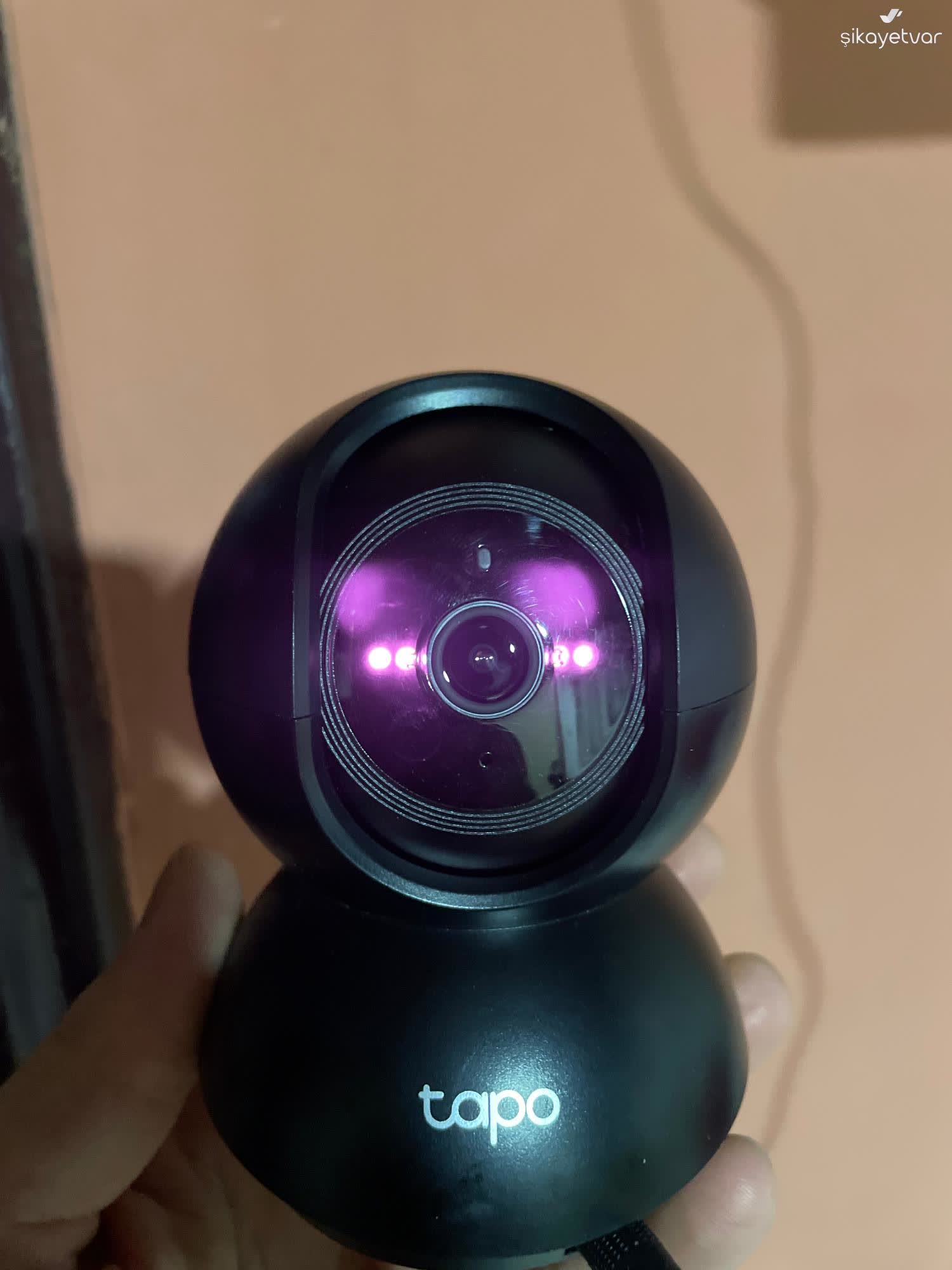 新様ご確認ページ yeni-aldigim-tapo-c211-kamera-