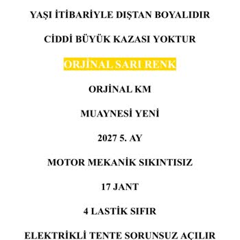 Kocaeli Meydan Otomotiv Oyalama Peşinde!