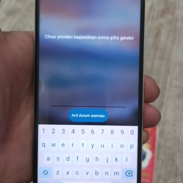 Omix X3 Telefonum Hard Reset Yapmıyor, Servis Sorunu Çözemedi