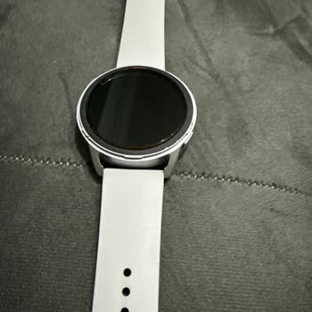 Xiaomi Watch S3 Akıllı Saatin Çerçevesi Kısa Sürede Düştü, Çözüm Bekliyorum