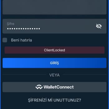 Kazanç Sonrası Hesabım Sebepsizce Banlandı, Ödeme Yapılmadı!