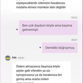 Jokerbet Kuponumu İzinsiz Bozdu Ve Beni Suçladı