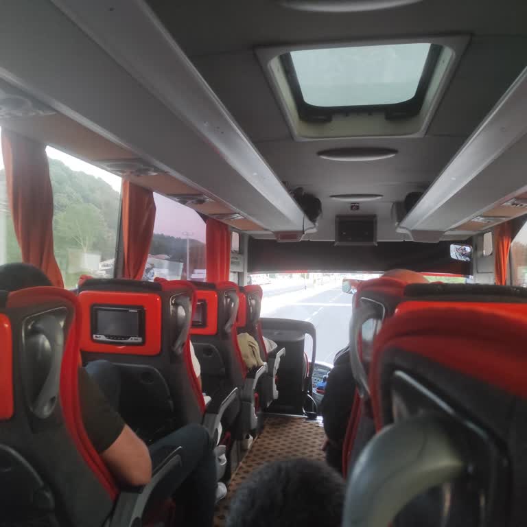 Hatay Gökbey Turizm'de Düzensiz Seferler Ve Uzayan Yolculuk Süreleri