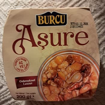 Burcu Aşure Sonrası Yaşadığım Ciddi Sağlık Sorunları!