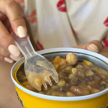 Burcu Aşure Sonrası Yaşadığım Ciddi Sağlık Sorunları!