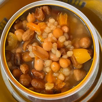 Burcu Aşure Sonrası Yaşadığım Ciddi Sağlık Sorunları!