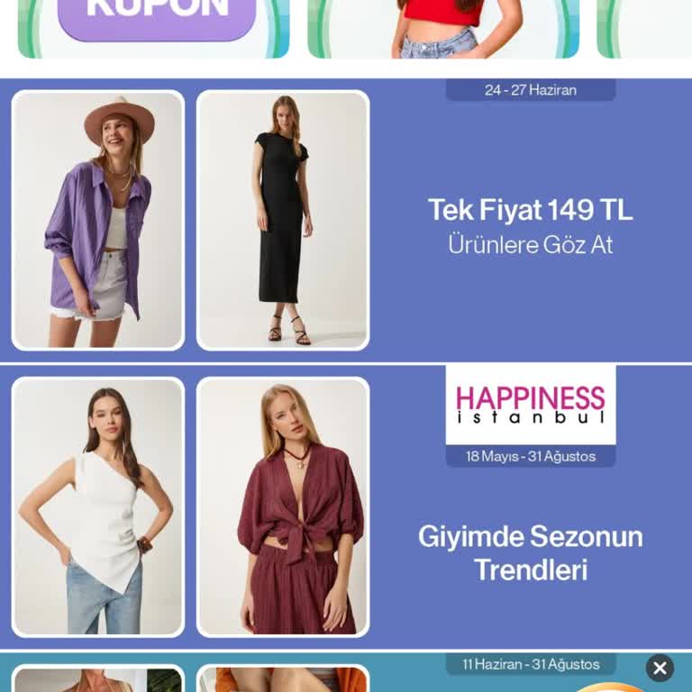 Trendyol Kampanya Erken İptali ve Yetersiz Müşteri Hizmeti Deneyimi