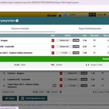 Kazandığım Kupondan Haksız Kesinti Ve Yetersiz Açıklama