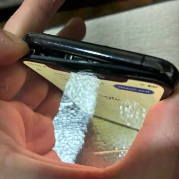 Telefon Tamiri Sonrası Yaşanan Sorunlar Hakkında Şikayet