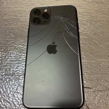 Telefon Tamiri Sonrası Yaşanan Sorunlar Hakkında Şikayet