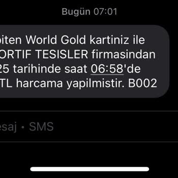 Üyelik Bitmesine Rağmen İzinsiz Kredi Kartı Çekimi Ve İade Talebi