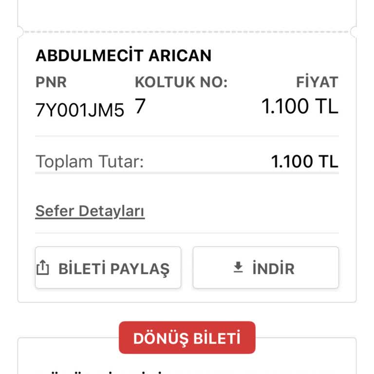 Yolcu Taşımacılığı Yerine Kargo Önceliği Ve Uzayan Yolculuk