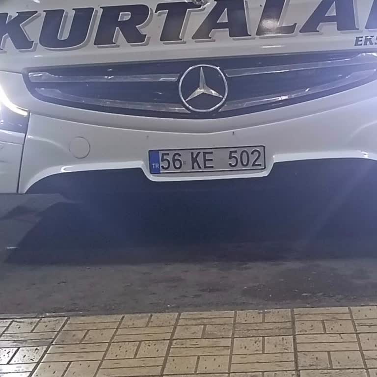 Gece Saatlerinde Otobüs Gecikmesi Ve Bilgilendirme Eksikliği Mağduriyeti