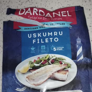 Dondurulmuş Balıkta Güven Sorunu Ve Sağlık Riski