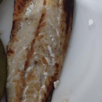 Dondurulmuş Balıkta Güven Sorunu Ve Sağlık Riski