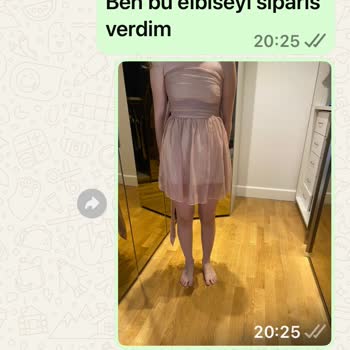 Yanıltıcı Ürün Ve Geç Teslimat Nedeniyle Mezuniyet Kıyafeti Mağduriyeti