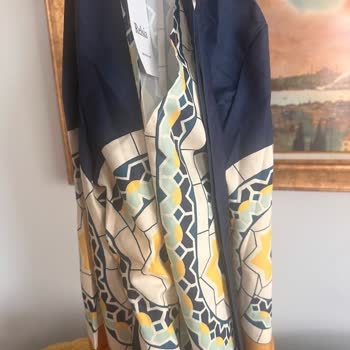 Relsia'dan Aldığım Elbiseler Hayal Kırıklığı Yarattı, Muhatap Bulamıyorum