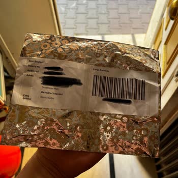 Yetersiz Kargolama Nedeniyle Boş Paket Teslimatı