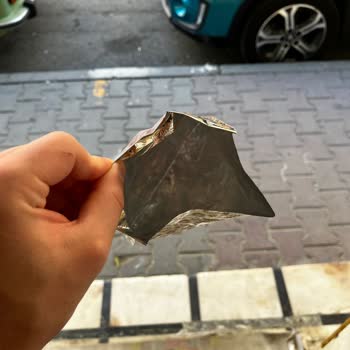 Yetersiz Kargolama Nedeniyle Boş Paket Teslimatı