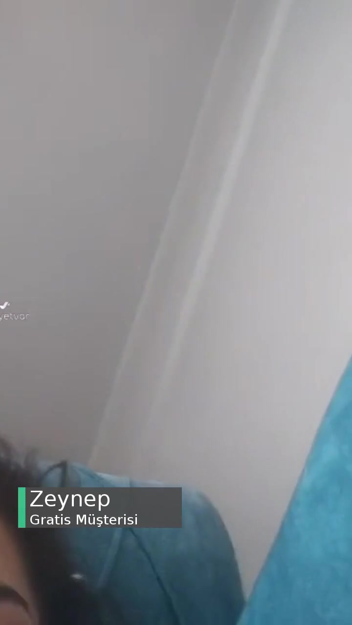 Gratis Kargom Gelmedi! videonun kapak resmi