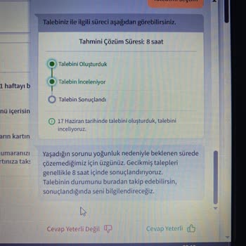 Eksik Ürün Ve Çözümsüzlük: Trendyol Ve Satıcıdan Hayal Kırıklığı