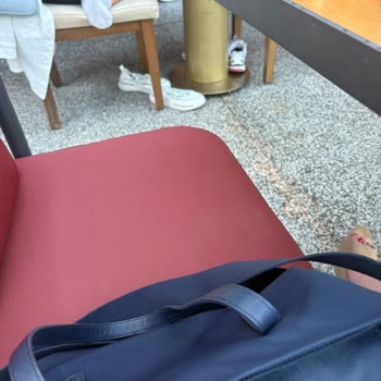 Restoranda Rahatsız Edici Davranışlara Karşı İşletmenin Duyarsızlığı